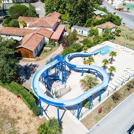 Maeva Club La Clairiere