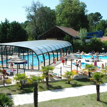 Maeva Club La Clairiere Camping