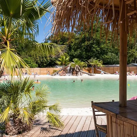 Maeva Club La Clairiere Camping