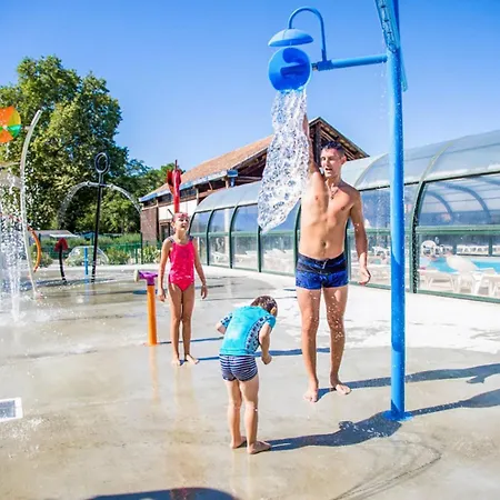 Camping Maeva Club La Clairiere
