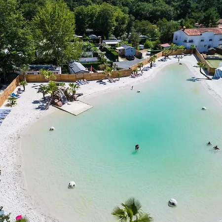 Maeva Club La Clairiere 4* La Tremblade