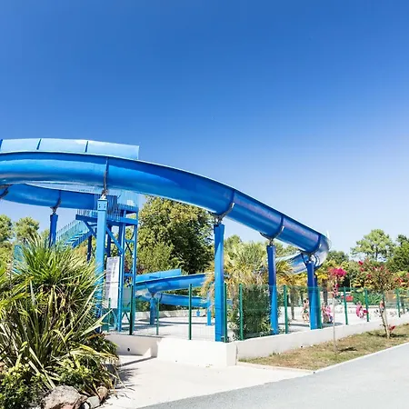 Camping Maeva Club La Clairiere