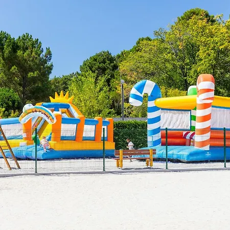 Maeva Club La Clairiere