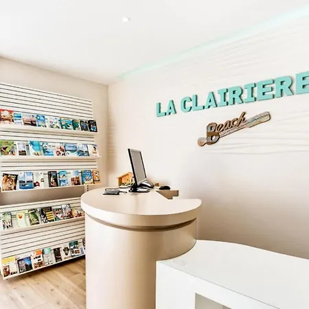 Maeva Club La Clairiere 4* La Tremblade