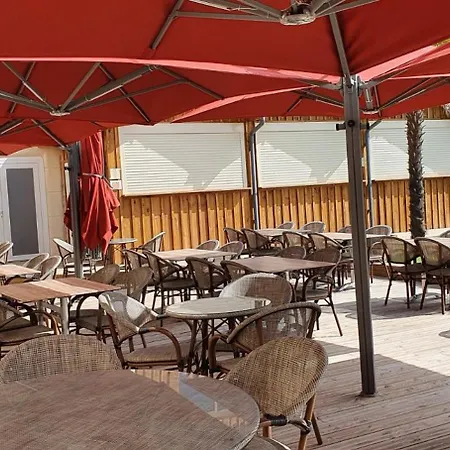 Camping Maeva Club La Clairiere