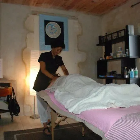 Camping Maeva Club La Clairiere 4*