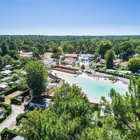 Maeva Club La Clairiere
