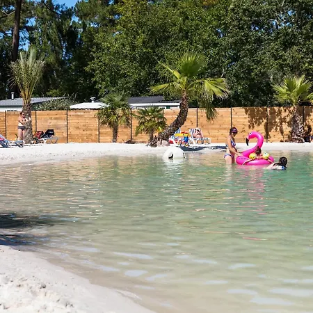 Maeva Club La Clairiere 4* La Tremblade