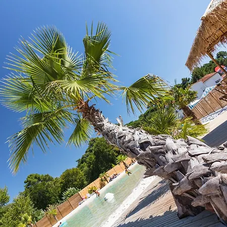 Camping Maeva Club La Clairiere 4*