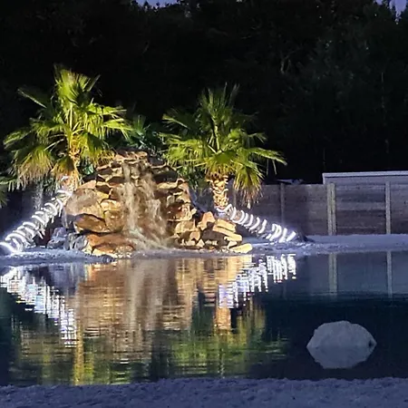 Maeva Club La Clairiere 4*