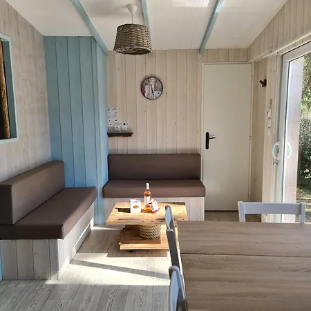 Camping Maeva Club La Clairiere