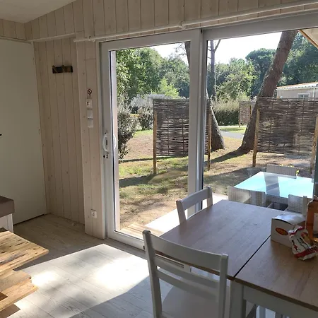 Maeva Club La Clairiere Camping La Tremblade