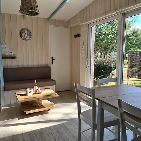 Maeva Club La Clairiere Camping 4*
