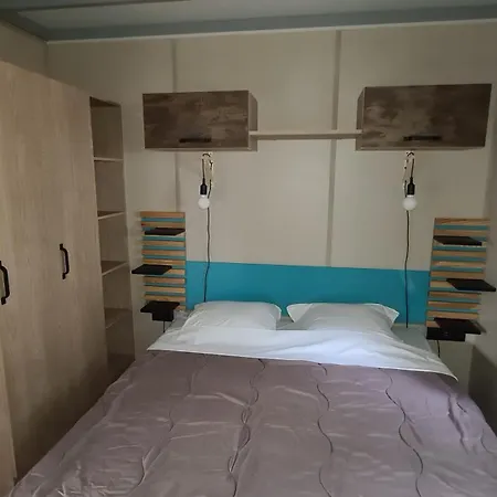Camping Maeva Club La Clairiere La Tremblade