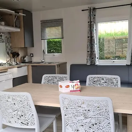 Maeva Club La Clairiere Camping