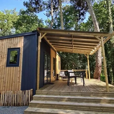 Maeva Club La Clairiere Camping La Tremblade