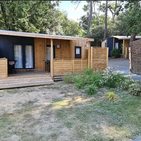 Maeva Club La Clairiere Camping