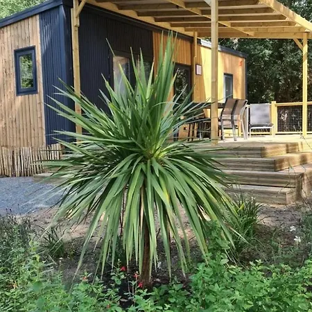 Camping Maeva Club La Clairiere La Tremblade