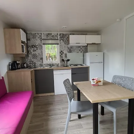 Maeva Club La Clairiere Camping